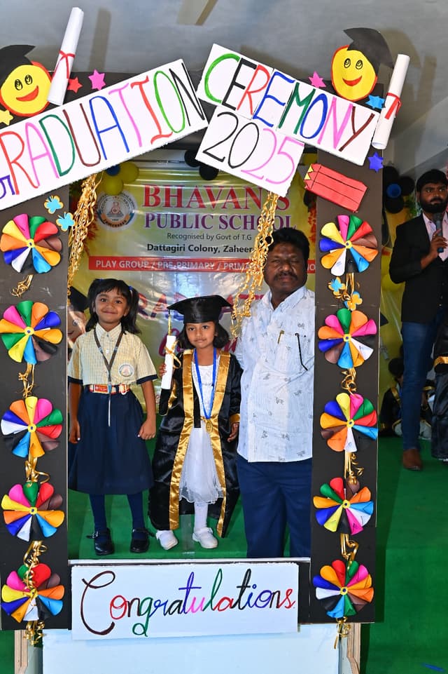 Young Graduates