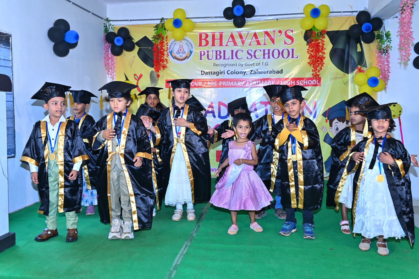 NEET Challengers Grade 10