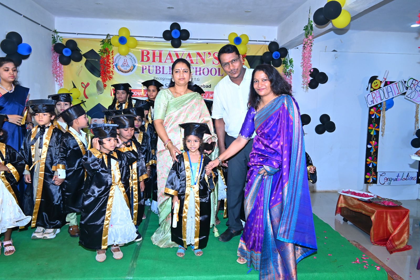 JEE Champions Grade 9