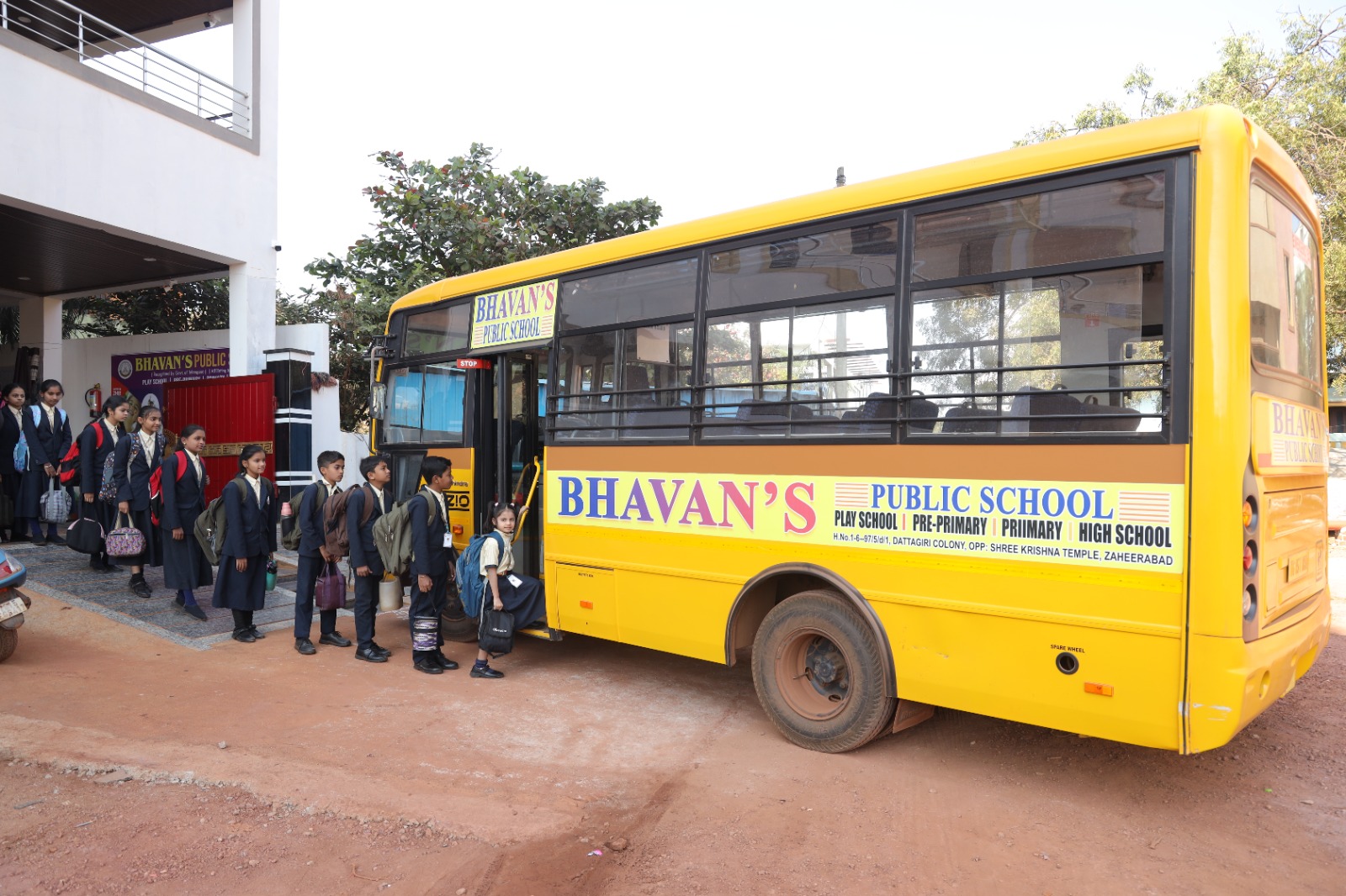 School Transportation