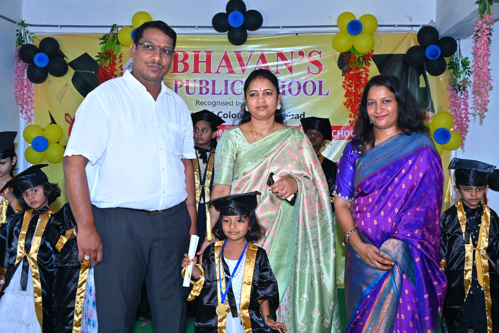 IIT Achievers Grade 9