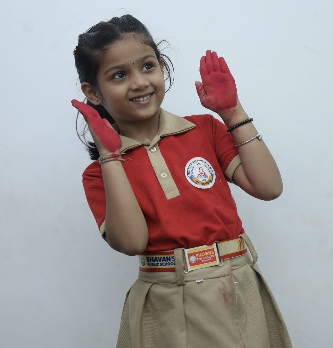 Student Art Activity